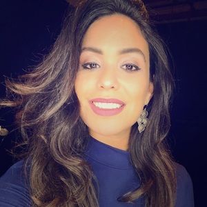 Meet your Posher, Noelia